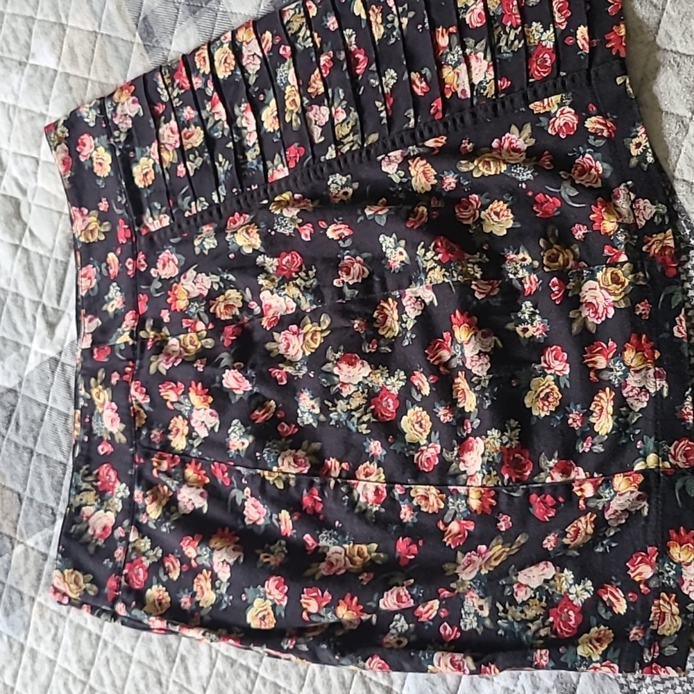 Zara made in Spain skirt